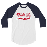 Forest Park Highlands