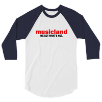 Musicland
