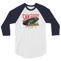 Sam Goody - New York City