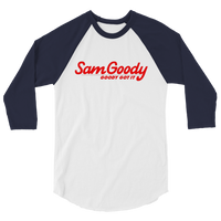 Sam Goody
