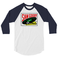 Sam Goody