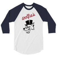 Wolfie's