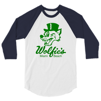 Wolfie's