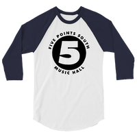 5 Points South Music Hall