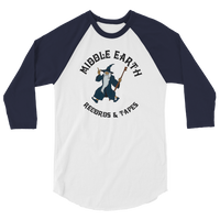 Middle Earth Records & Tapes