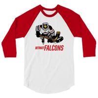 Detroit Falcons
