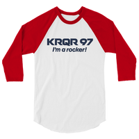 KRQR - San Francisco, CA