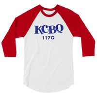 KCBQ - San Diego, CA