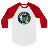 Greenville Bluesmen