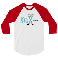 KRUX - Phoenix, AZ