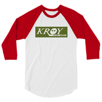 KROY - Sacramento, CA