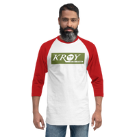 KROY - Sacramento, CA