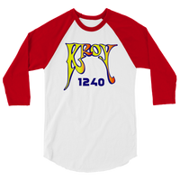 KROY - Sacramento, CA