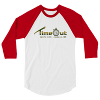 Time Out Sports Cafe