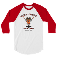 Town Creek Saloon