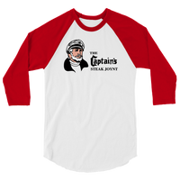 Captain’s Steak Joynt