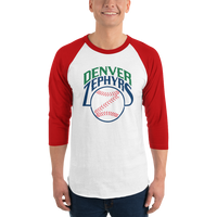 Denver Zephyrs