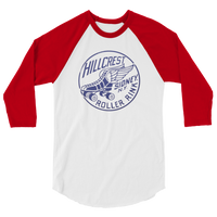 Hillcrest Roller Rink