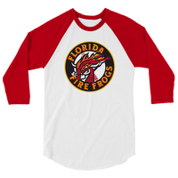 Florida Fire Frogs