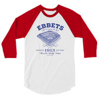 Ebbets Field