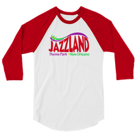 Jazzland