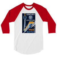 1962 World's Fair - Seattle