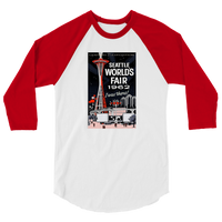 1962 World's Fair - Seattle