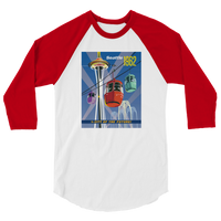 1962 World's Fair - Seattle