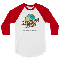 Maywood Beach