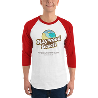 Maywood Beach