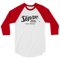 Skyvue Drive-In Theatre