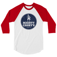 Mighty Casey's