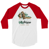 Billingsley's Outrigger