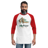 Billingsley's Outrigger