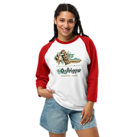 Billingsley's Outrigger