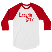 Legend City