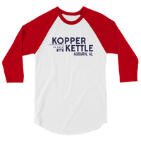 Kopper Kettle