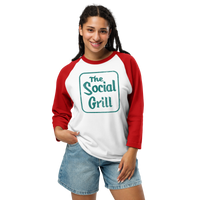 The Social Grill