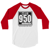 Club 950 Lucky Number
