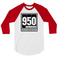 Club 950 Lucky Number