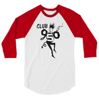 Club 950 Lucky Number