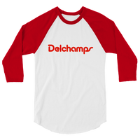 Delchamps