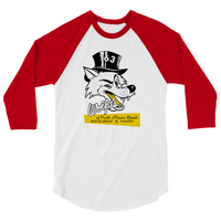 Wolfie's