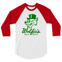 Wolfie's