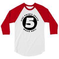 5 Points South Music Hall