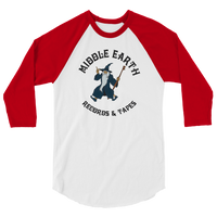 Middle Earth Records & Tapes