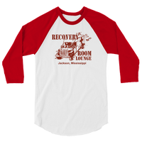 Recovery Room Lounge