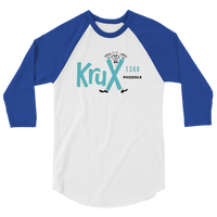 KRUX - Phoenix, AZ