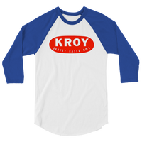 KROY - Sacramento, CA