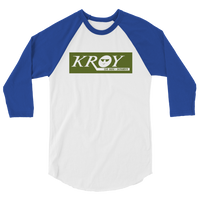 KROY - Sacramento, CA